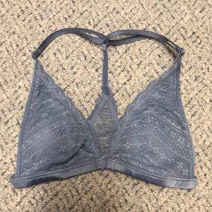 Victoria Secret Light Blue Bralette